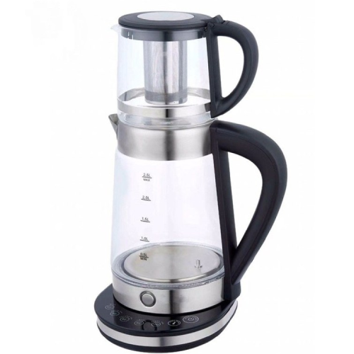 پخش چایی ساز یونیک مدل um-255 تک و عمده کدZ1074