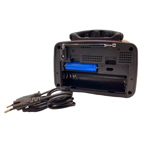 Buy radio Goloon code z1077