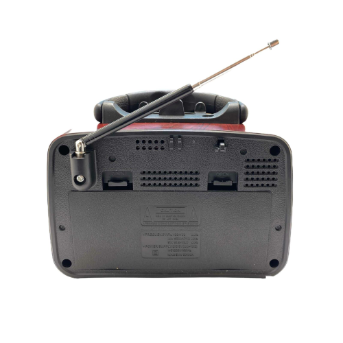 Buy radio Goloon code z1077
