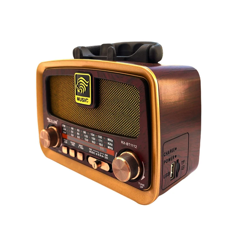 Buy radio Goloon code z1077