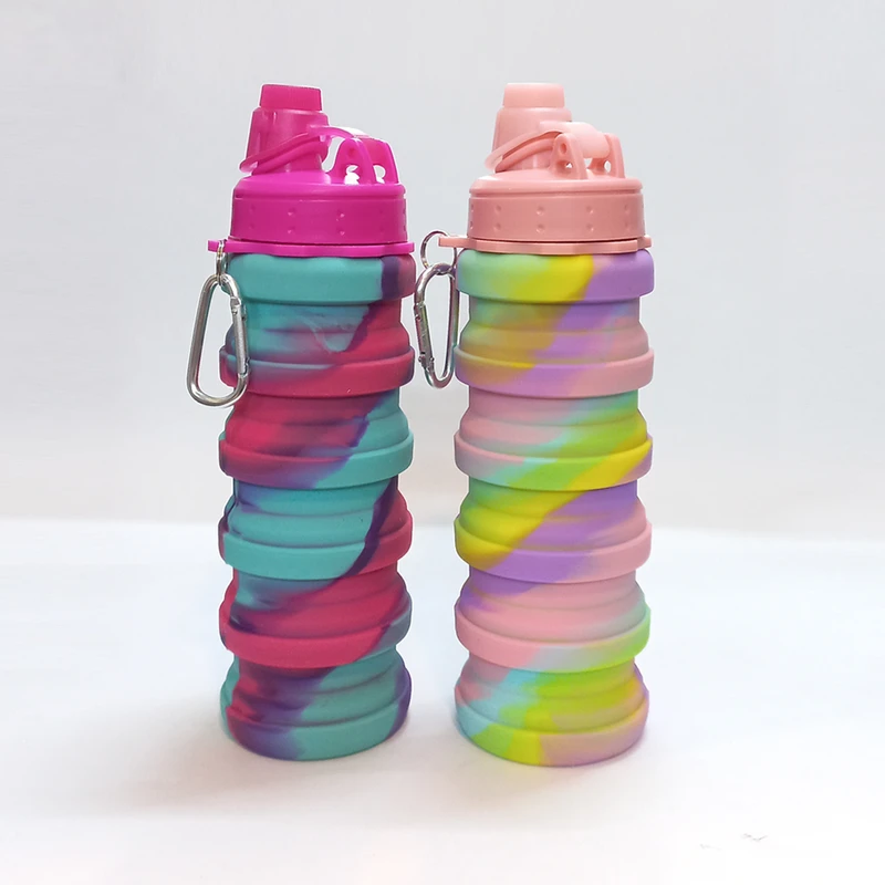 Sports-folding-candle-playback-code-z1080