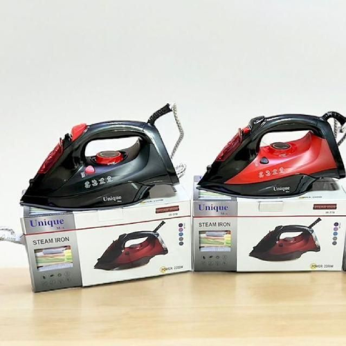Buy-Unique-Steam-Iron-Code-Z1083