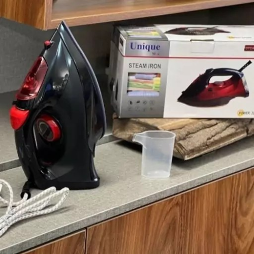 Steam-iron-distributor-Unique-code-z1084