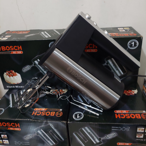 خرید همزن برقی بوش مدل BS368 تک و عمده کد Z1089