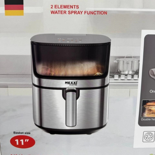 پخش سرخ کن مکسی مدل 800-STM  تک و عمده کد Z1102