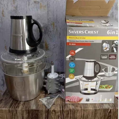 Silver Crest Shredder Broadcast Code Z1112