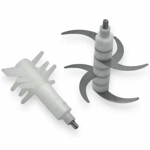 خردکن-استیل-VOGATRONIX-VE183-تک-و-عمده