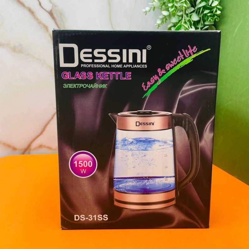 Electric kettle-distribution-code-z1114
