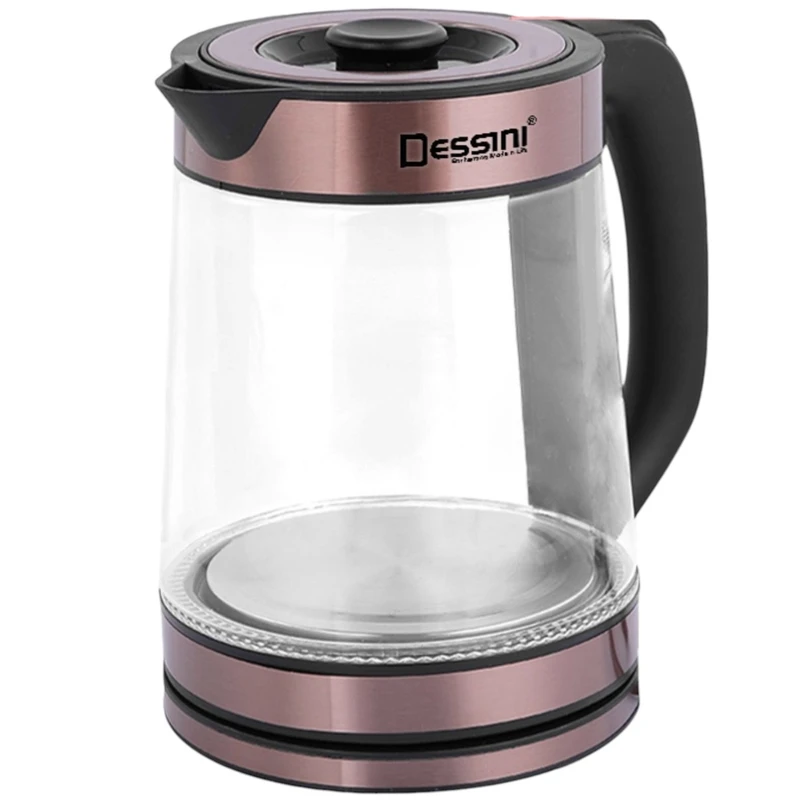 Electric kettle-distribution-code-z1114