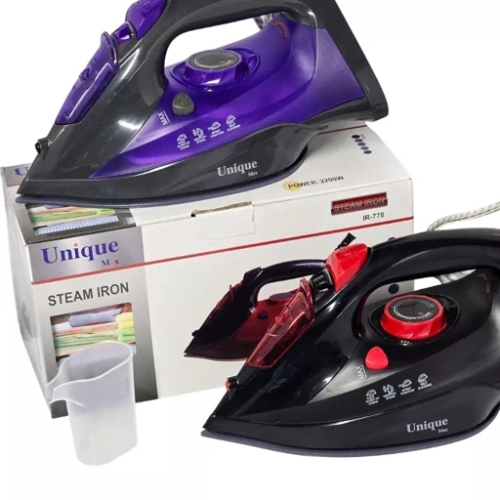 Buy-Unique-steam-iron-code-z1117