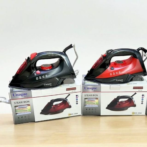 Buy-Unique-steam-iron-code-z1117
