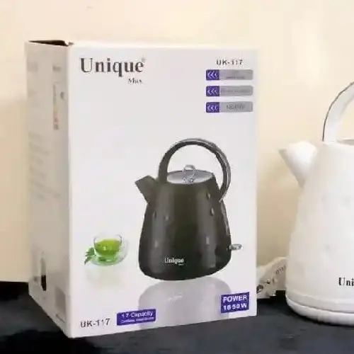 پخش کتری برقی Unique Max UM-117 AB-011