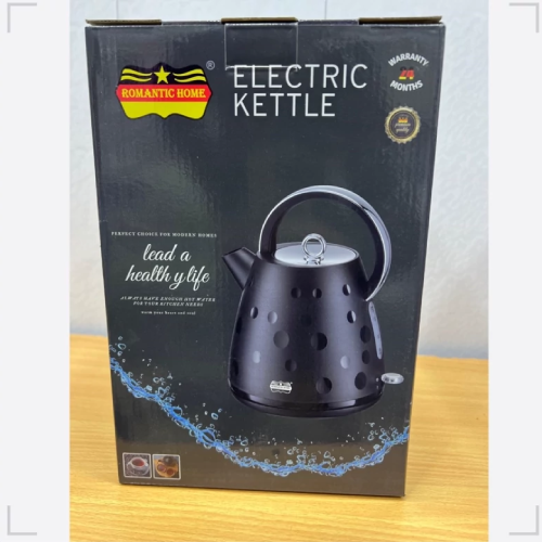 Romantic-Electric-Kettle-Player-Home-Code-z1124