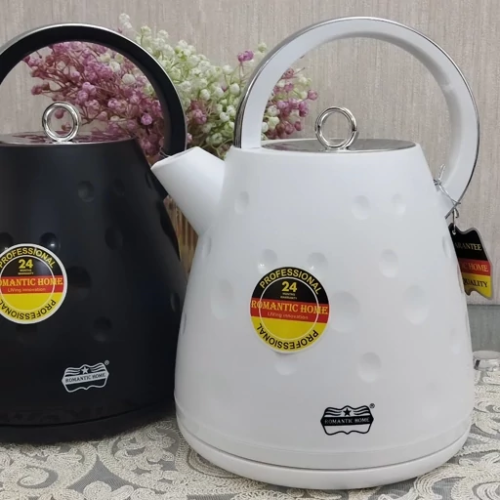 Romantic-Electric-Kettle-Player-Home-Code-z1124