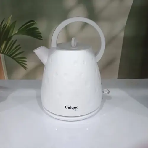 پخش کتری برقی Unique Max UM-117 AB-011 تک و عمده