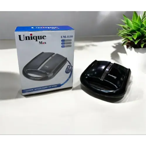 پخش اسنک‌ساز صفحه لاکی یونیک AB-010