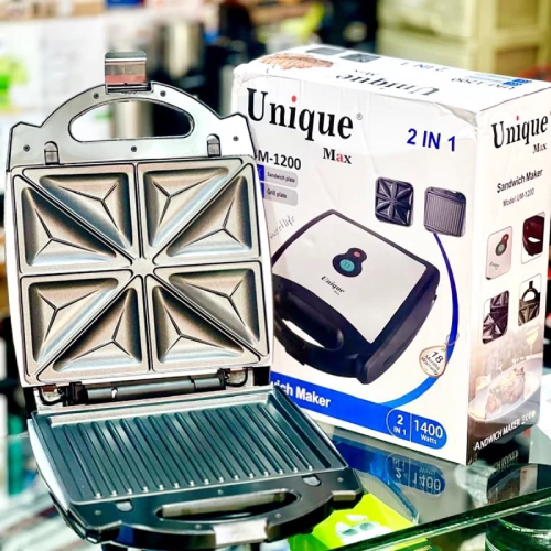 Snack-maker-unique-code-z1128