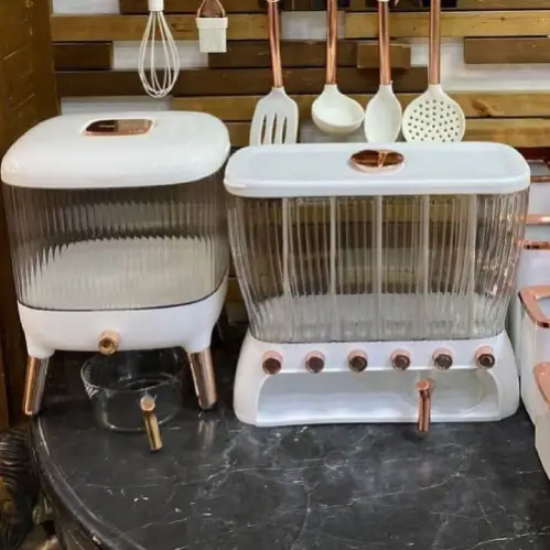 پخش ست جابرنجی و جاحبوباتی طلایی AB-009