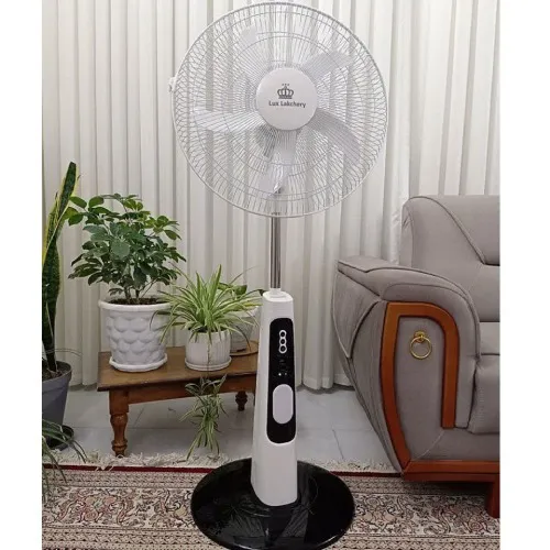 پخش پنکه ایستاده Lux Lakchery مدل LX-2025 AB-008