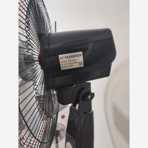 Panasonic-standing-fan-playback-code-z1132