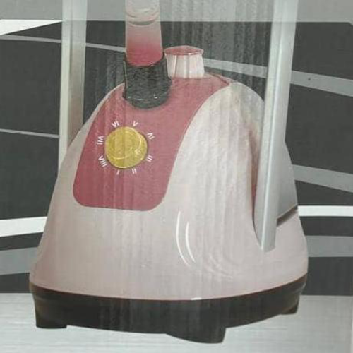 Steam-dispenser-standing-silver-crest-code-z1136