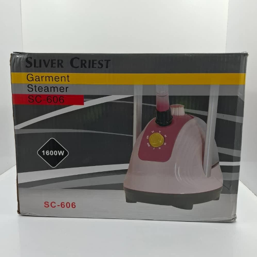 Steam-dispenser-standing-silver-crest-code-z1136