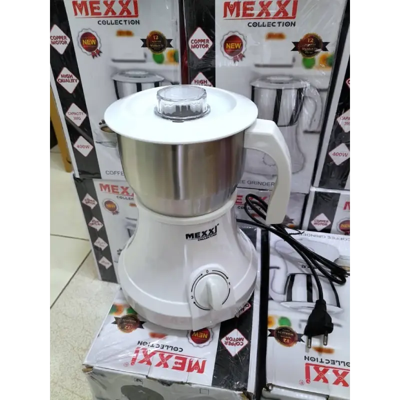 آسیاب-قهوه-MEXXI-تک-و-عمده