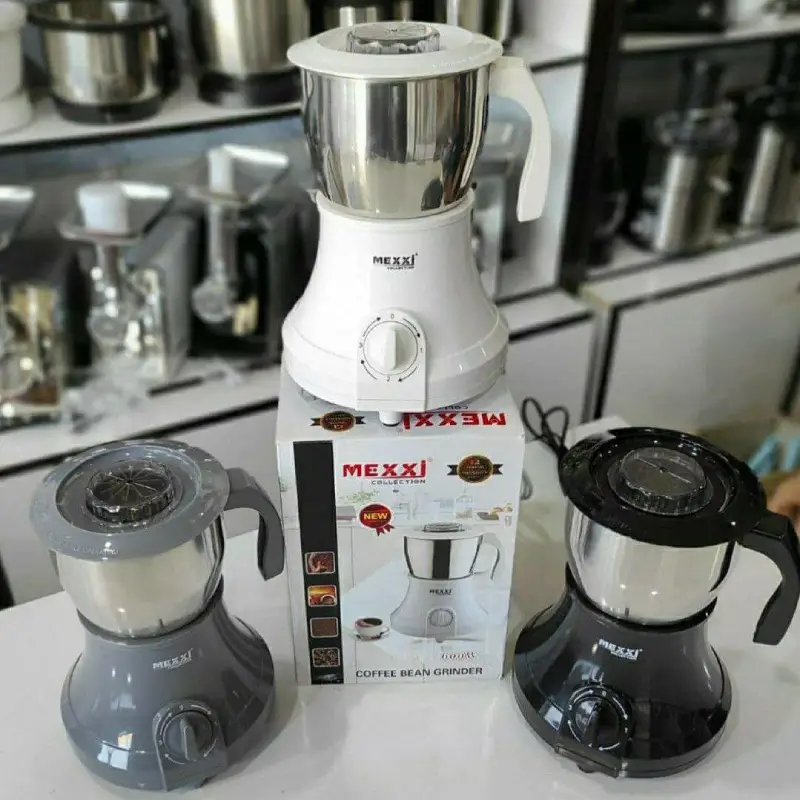 آسیاب-قهوه-MEXXI-تک-و-عمده