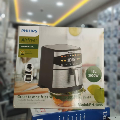Buy Philips Fryer Code Z1145