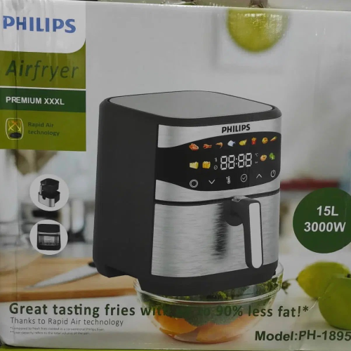 Buy Philips Fryer Code Z1145