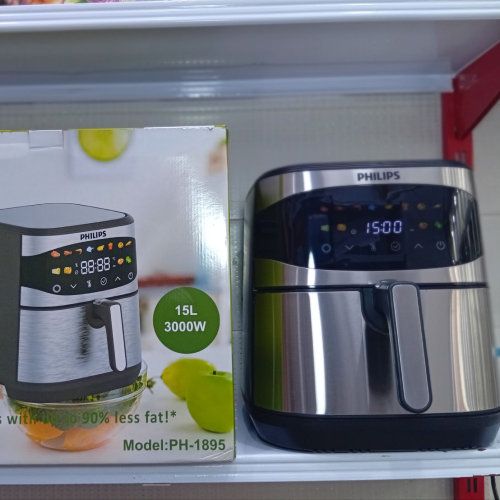 خرید سرخ کن ۱۵ لیتر فیلیپس مدل 1895 تک و عمده کد Z1145