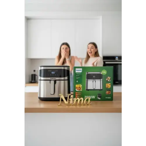 سرخکن-فیلیپس-15-لیتری-مدل-PH1880-تک-و-عمده