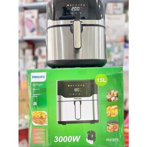 سرخکن-فیلیپس-15-لیتری-مدل-PH1880-تک-و-عمده