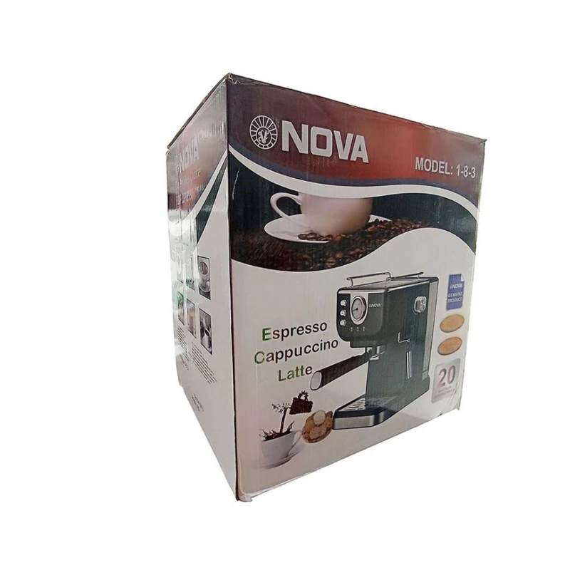 Buy-Nova-Espresso-Maker-Code-Z1147