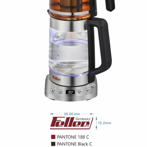 Tea-maker-flare-code-z1150