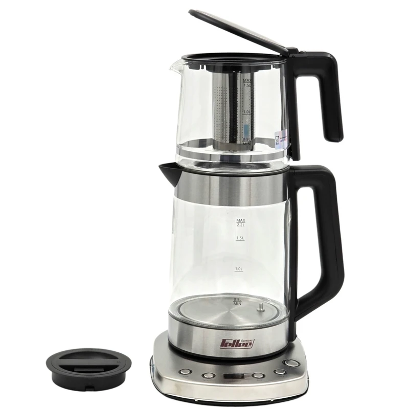 Tea-maker-flare-code-z1150