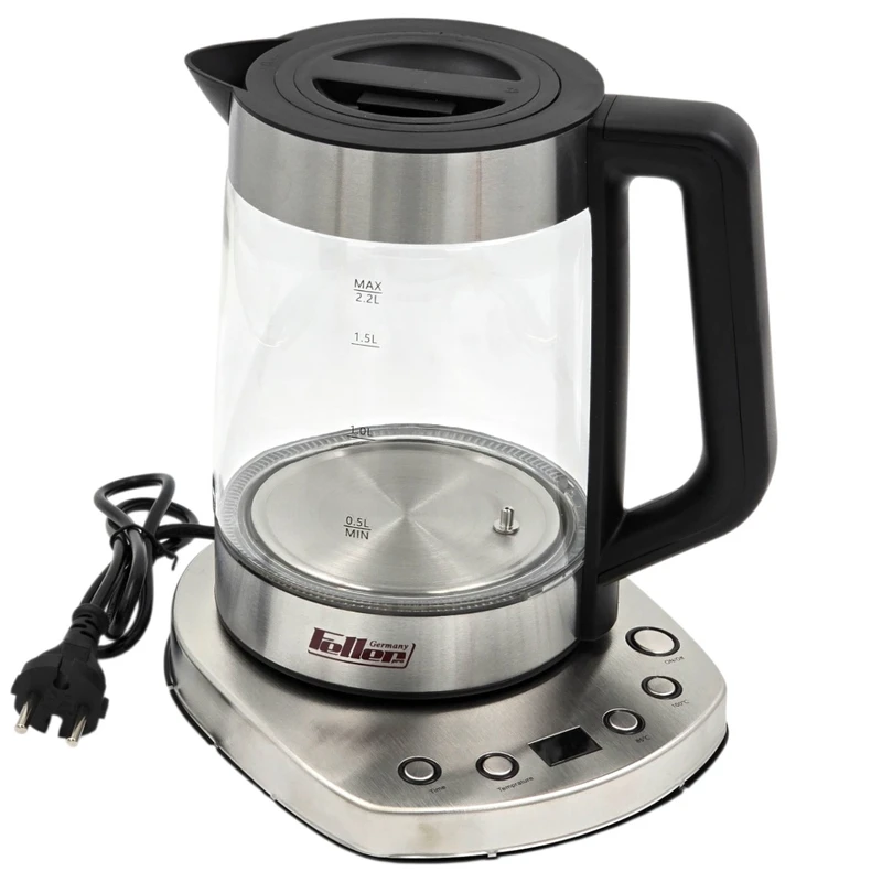 Tea-maker-flare-code-z1150