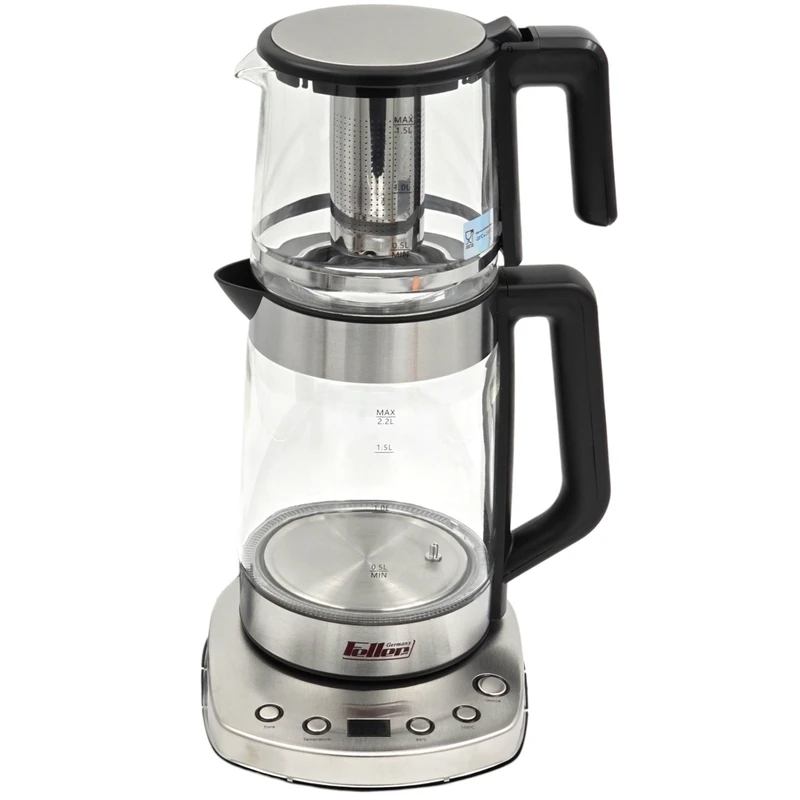 Tea-maker-flare-code-z1150