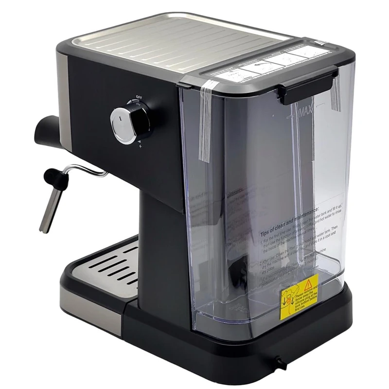 Buy-Nova-Espresso-Maker-Code-Z1151