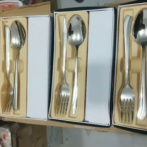 Buy-spoon-fork-unique-code-z1153