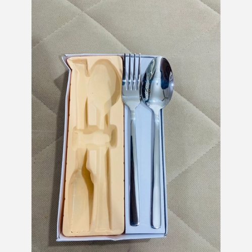 Spoon-Fork-Unique-Code-Z1154