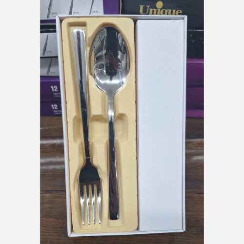 Spoon-Fork-Unique-Code-Z1154