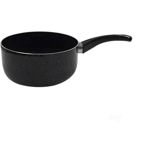  تابه سایز26 دو رو گرانیت تک دسته خورشید