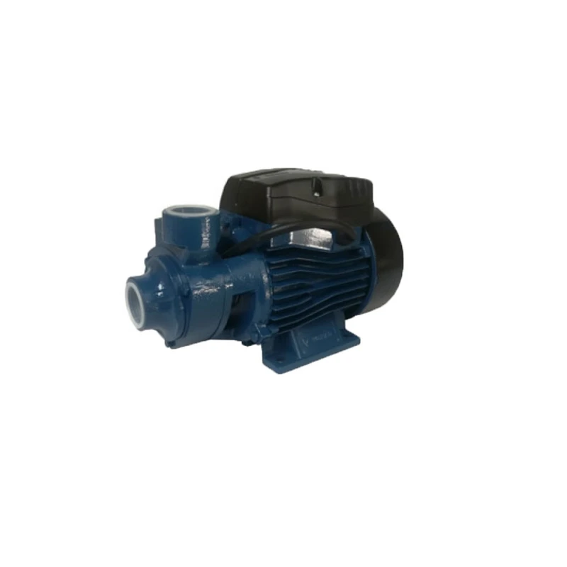 Ikar-Half-Horse-Pump-Model-QB60-Single-and-Main