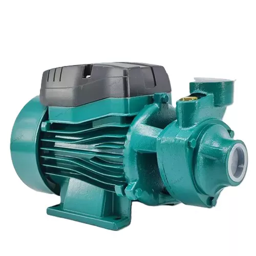 پخش پمپ آب نیم اسب ونیکو مدل QB60 تک فاز تک و عمده کدP548