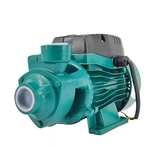 Distribution-water-pump-half-horsepower-Venico-model-qb60-single-phase-single-and-major