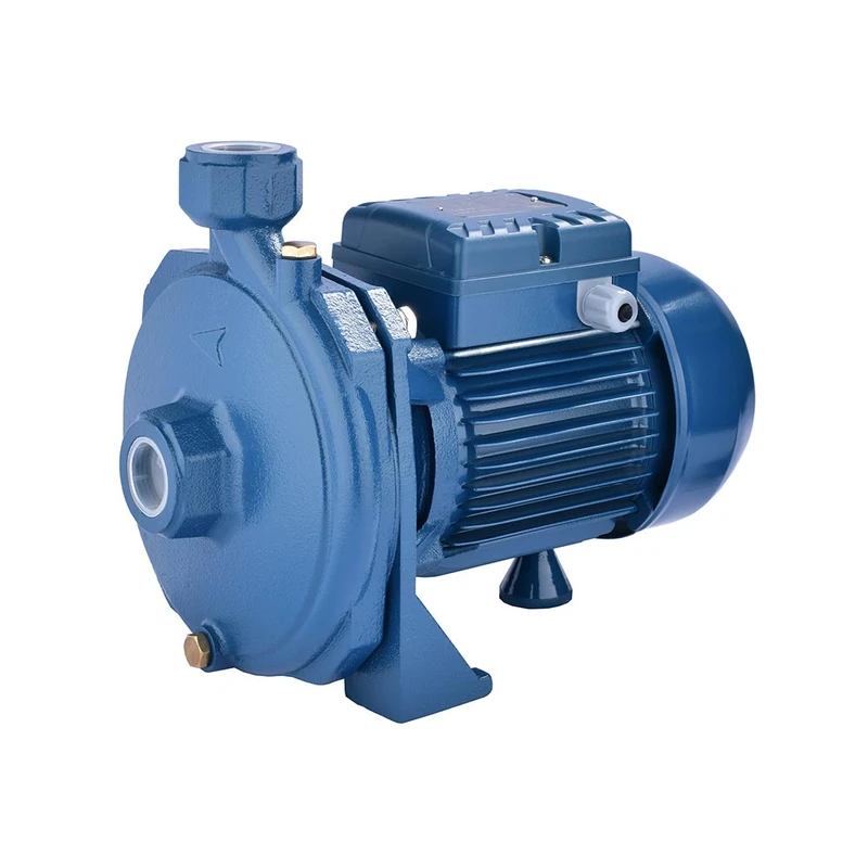 پمپ آب بشقابی اسکواردی مدل IM100-S ظرفیت ۱ اسب تک و عمده کدP549
