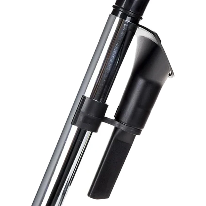 Vacuum cleaner-with-bag-Pars-Khazar-Turbo-2000-single-and-large