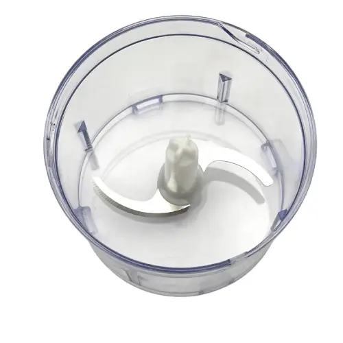 Meat grinder-four-square-silver-crust-new-model
