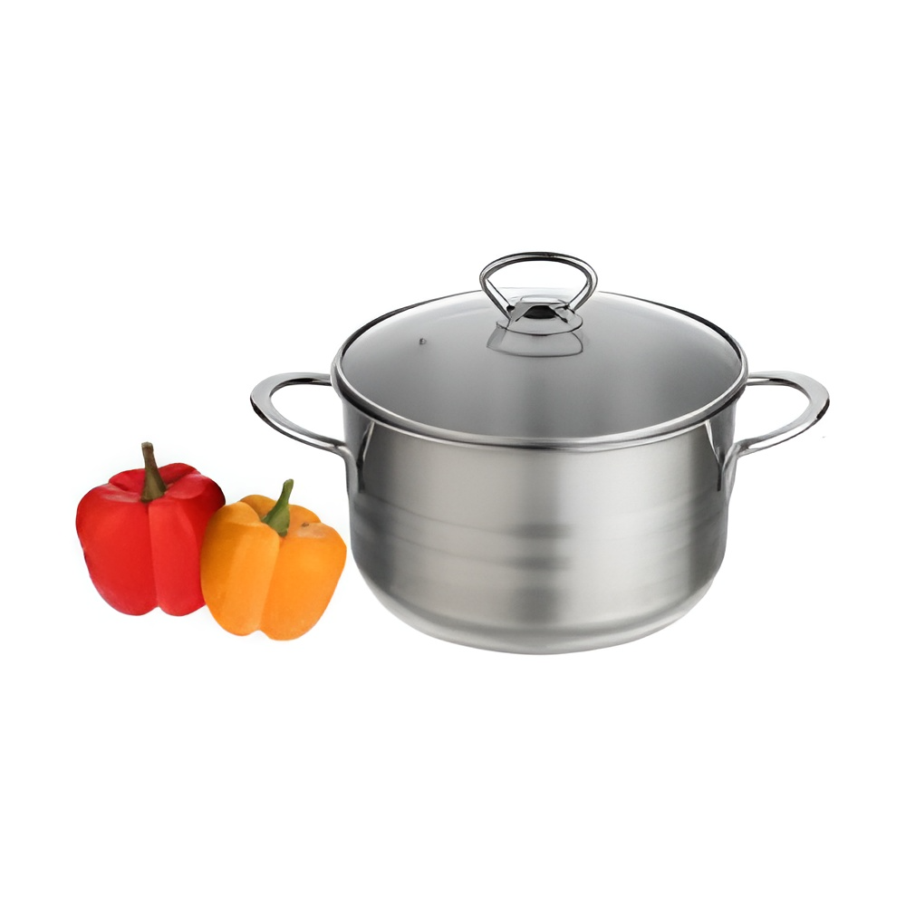  قابلمه تک استيل  سایز32